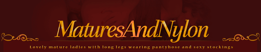 These ladies always do everything right. They want you to adore their beautiful curvy legs embraced tight with all kinds of erotic pantyhose and stockings. They don't even mind tearing the thing for your member to get in!