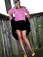 German mature kinky pictures fucking