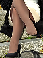 German mature horny kinky moms in pantyhose