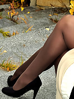 German horny mature moms porn in pantyhose